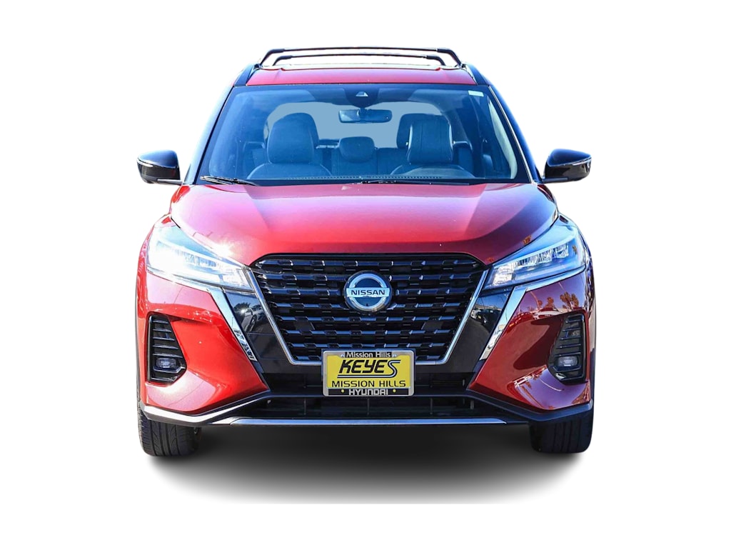 Thumbnail: 2021 Nissan Kicks - 5