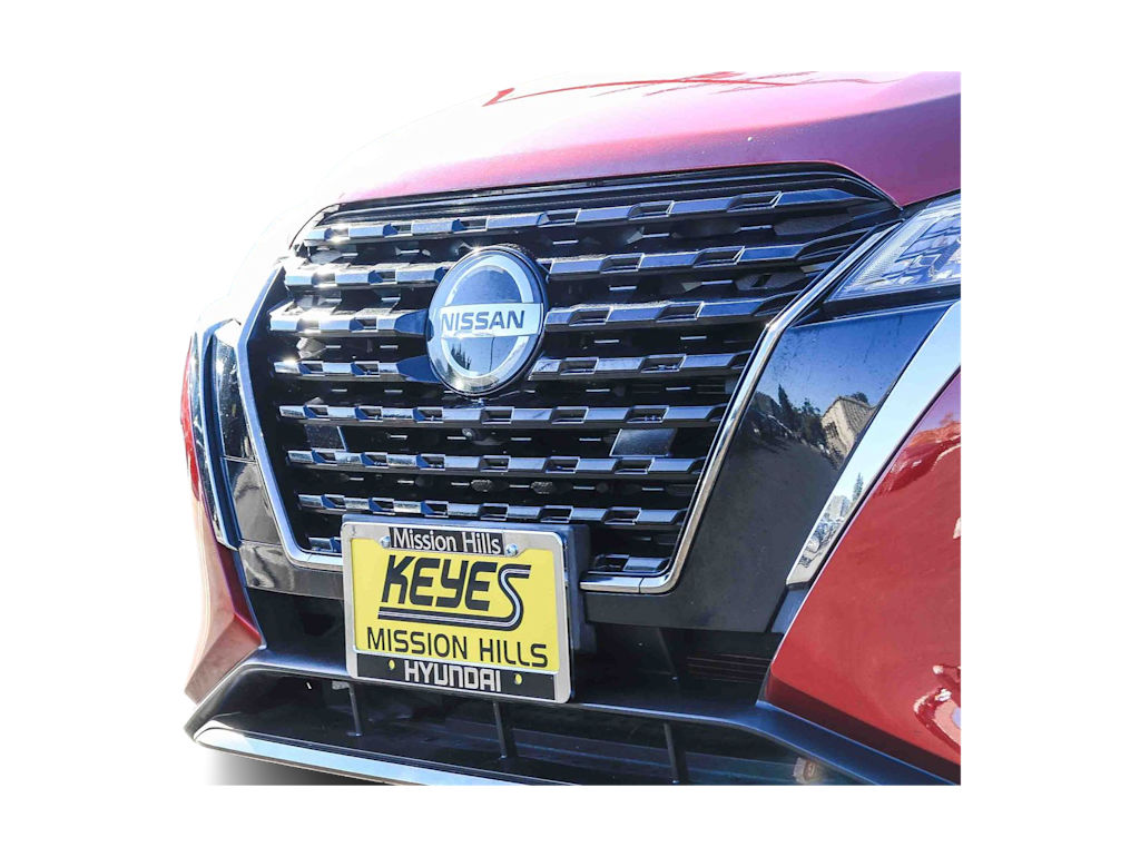 Thumbnail: 2021 Nissan Kicks - 23