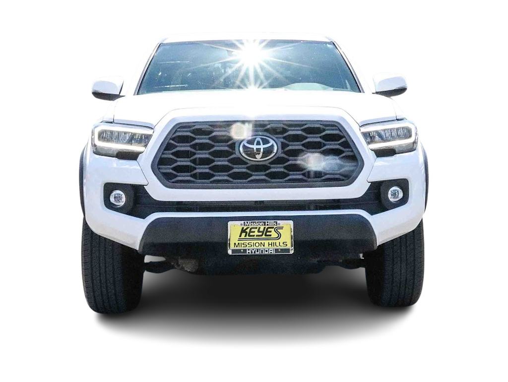 Thumbnail: 2022 Toyota Tacoma - 5