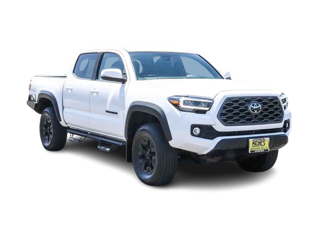 Thumbnail: 2022 Toyota Tacoma - 19