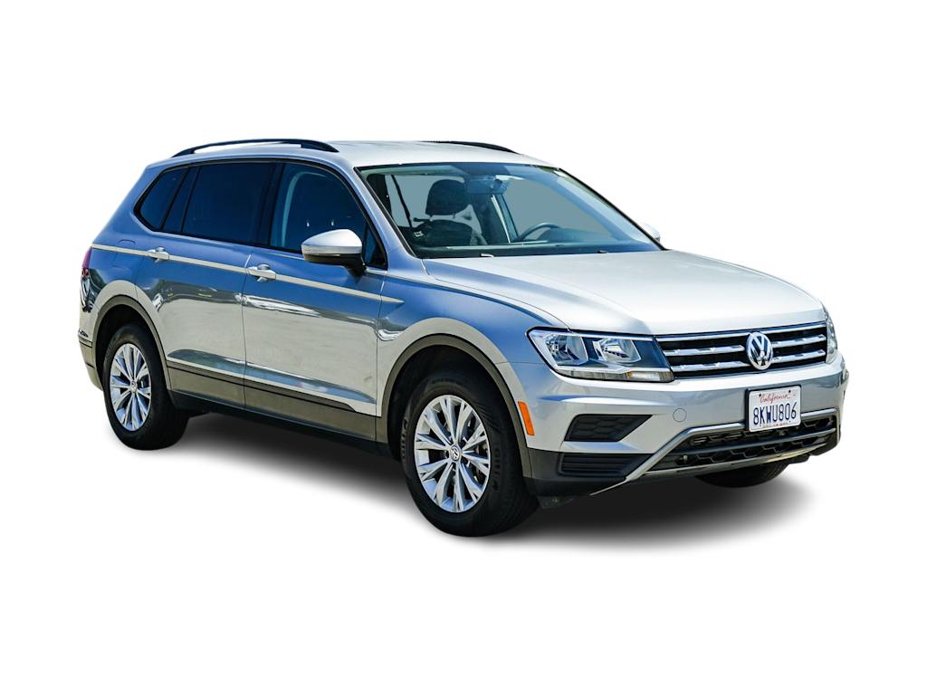 Thumbnail: 2019 Volkswagen Tiguan - 8