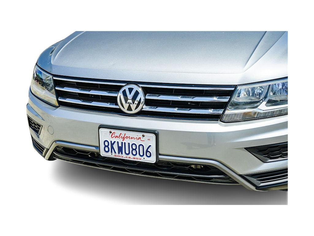 Thumbnail: 2019 Volkswagen Tiguan - 10