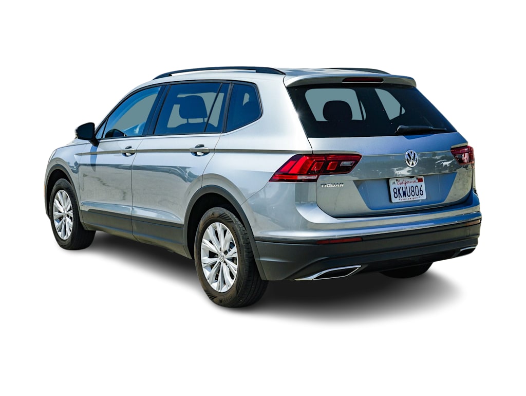 Thumbnail: 2019 Volkswagen Tiguan - 2