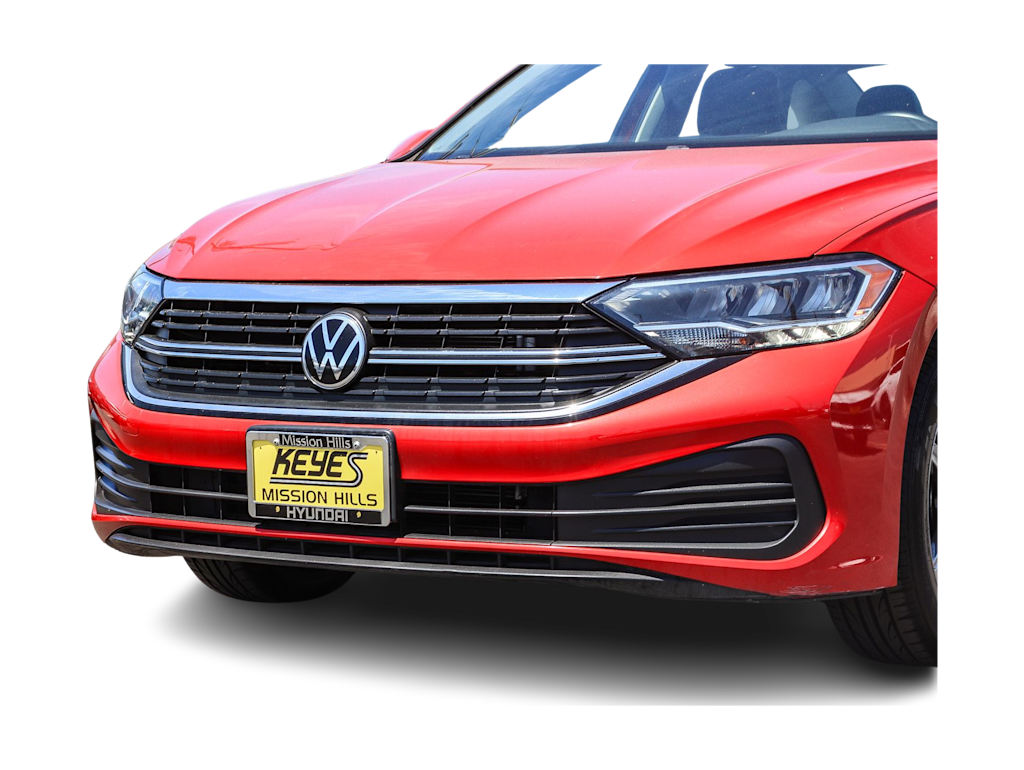 Thumbnail: 2023 Volkswagen Jetta - 20