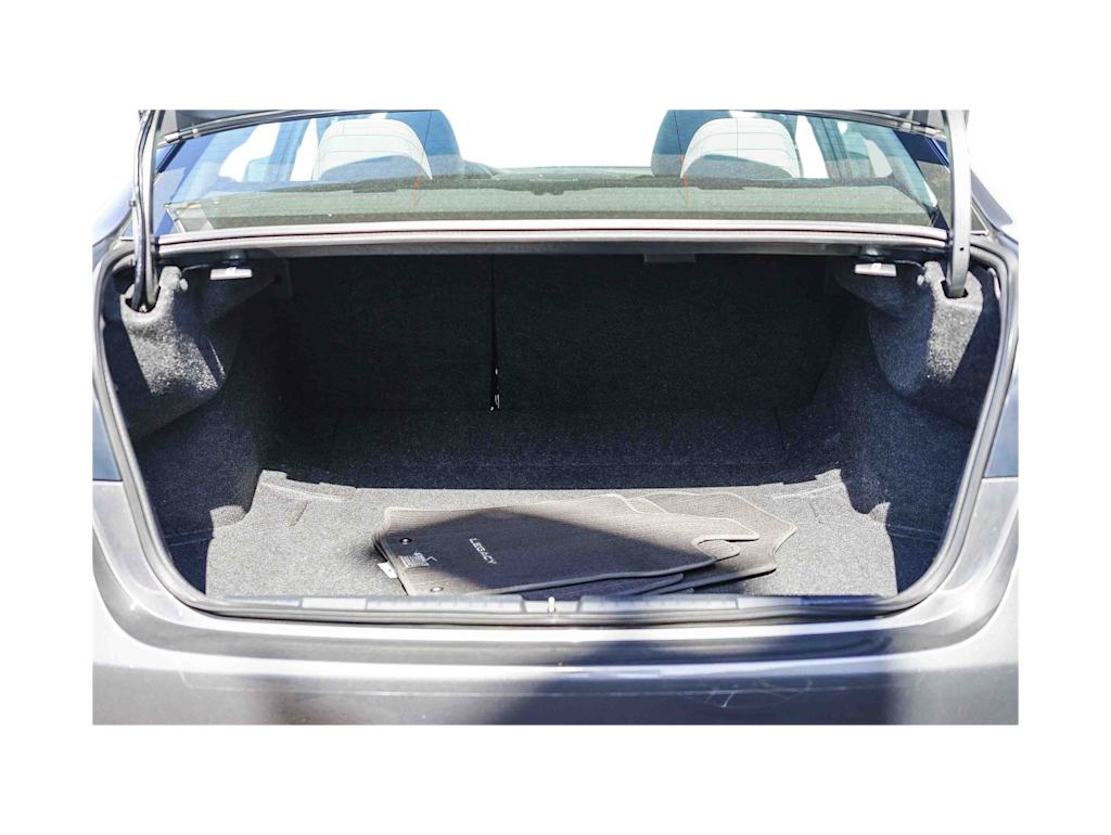 Thumbnail: 2020 Subaru Legacy - 16