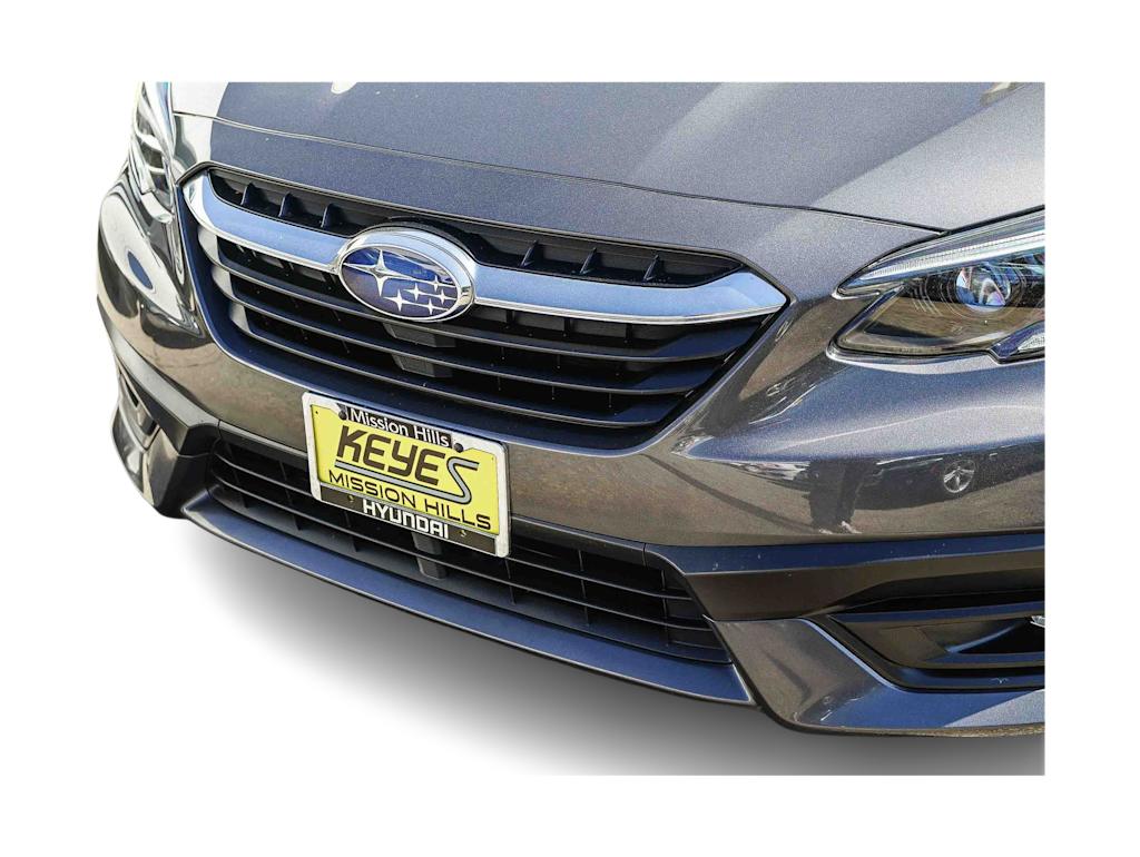 Thumbnail: 2020 Subaru Legacy - 20