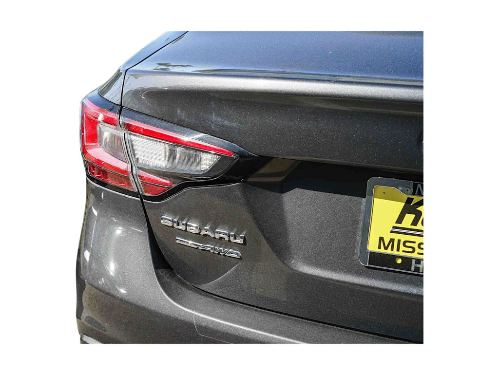 Thumbnail: 2020 Subaru Legacy - 21