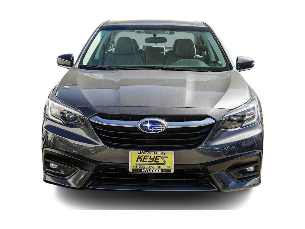 Thumbnail: 2020 Subaru Legacy - 5