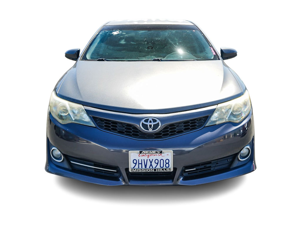 Thumbnail: 2013 Toyota Camry - 4