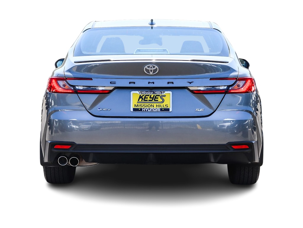 Thumbnail: 2025 Toyota Camry - 3