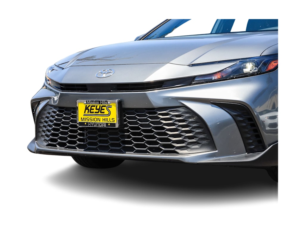 Thumbnail: 2025 Toyota Camry - 10
