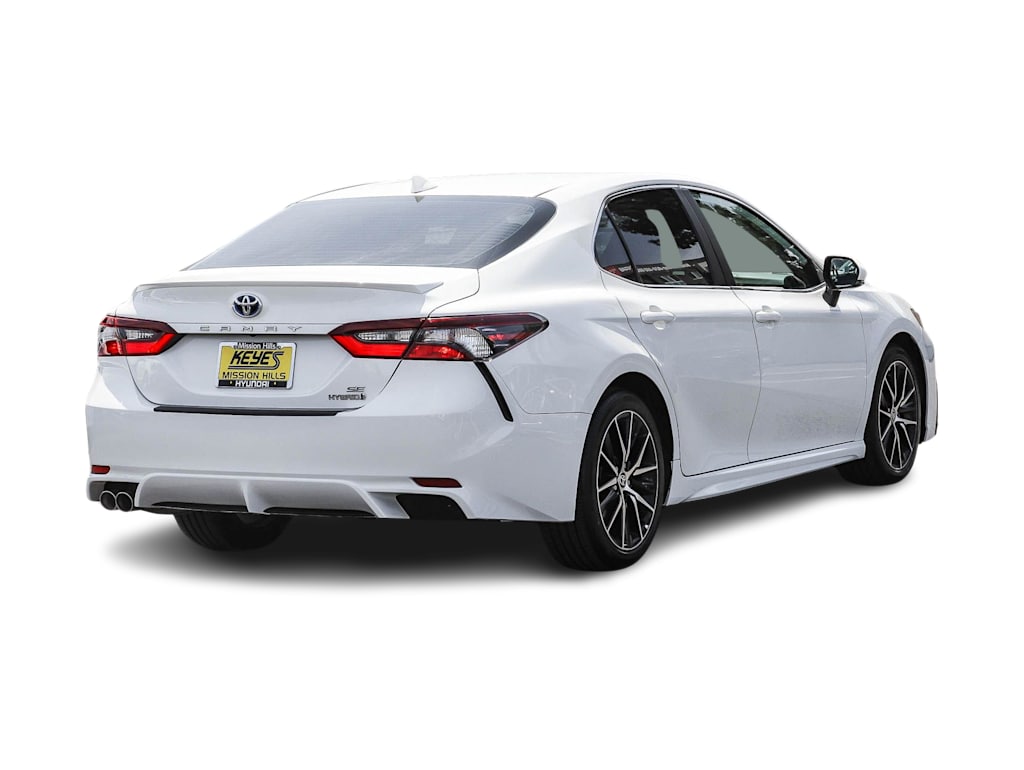 Thumbnail: 2023 Toyota Camry - 16