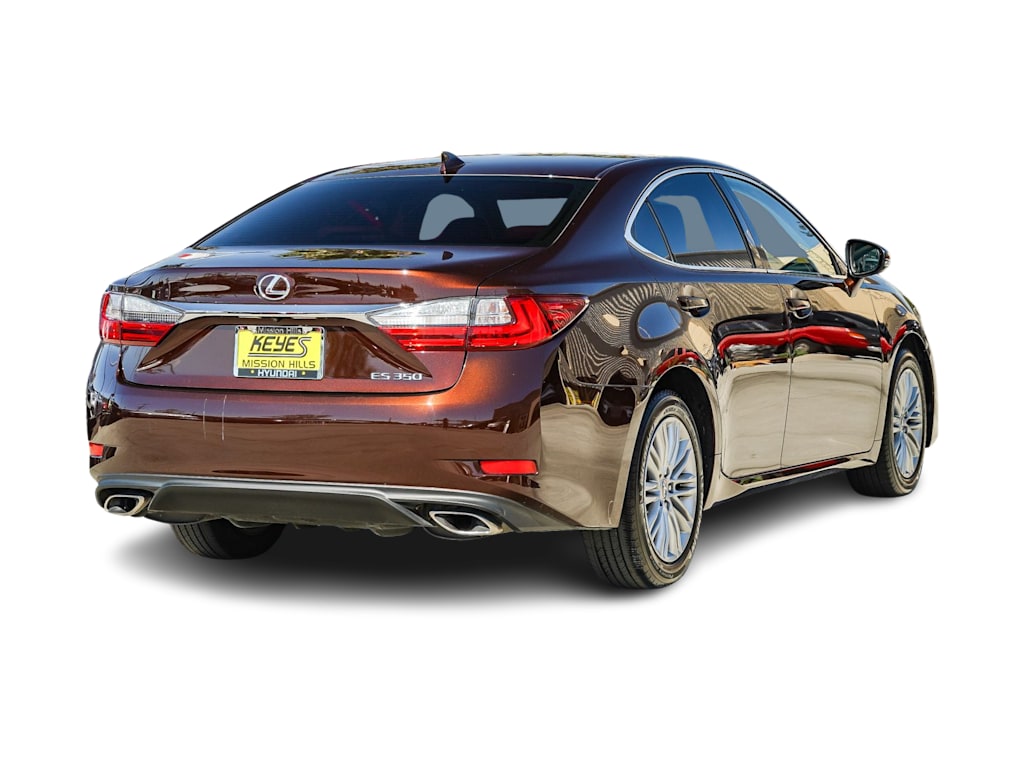 Thumbnail: 2016 Lexus ES - 19