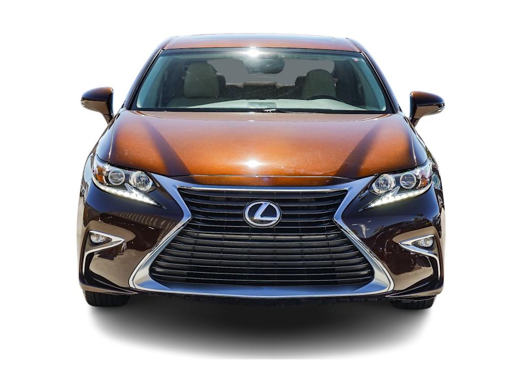 Thumbnail: 2016 Lexus ES - 5