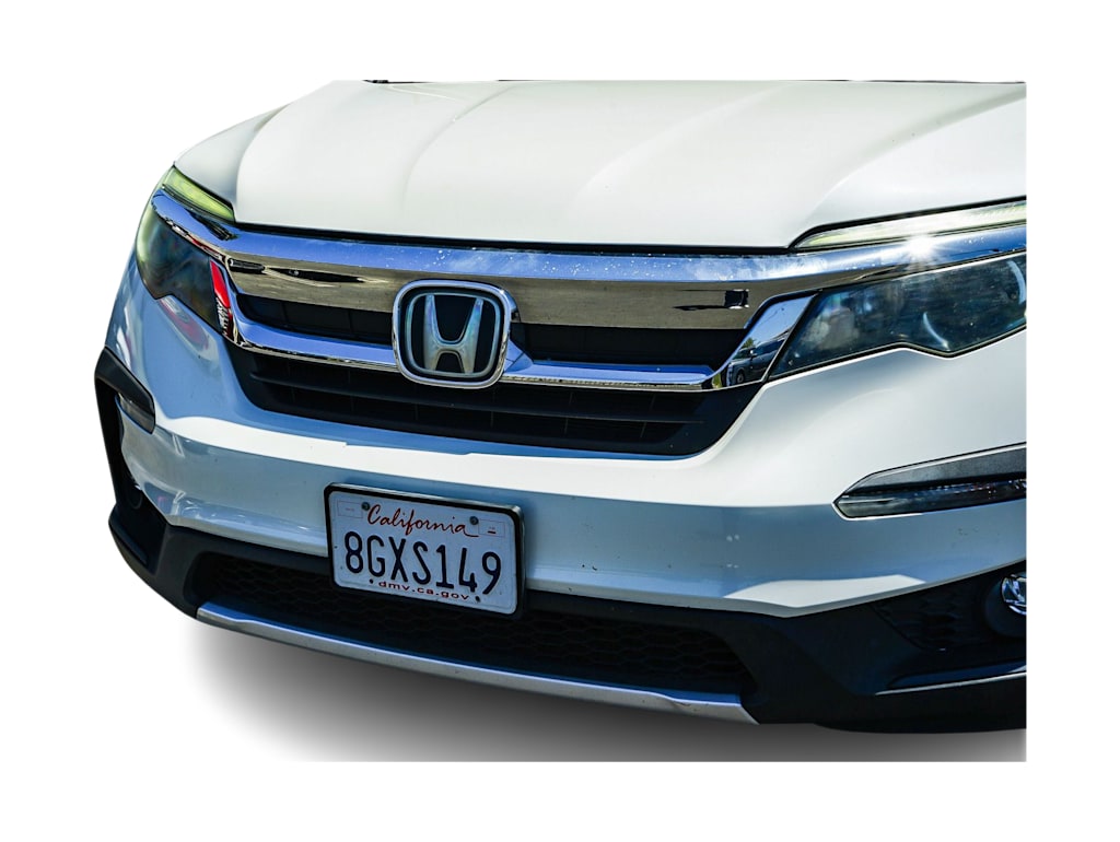 Thumbnail: 2019 Honda Pilot - 10