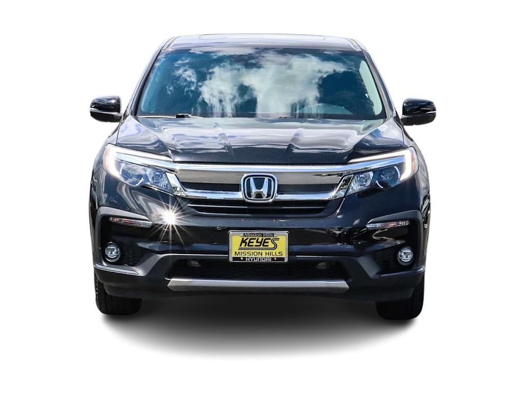 Thumbnail: 2022 Honda Pilot - 5