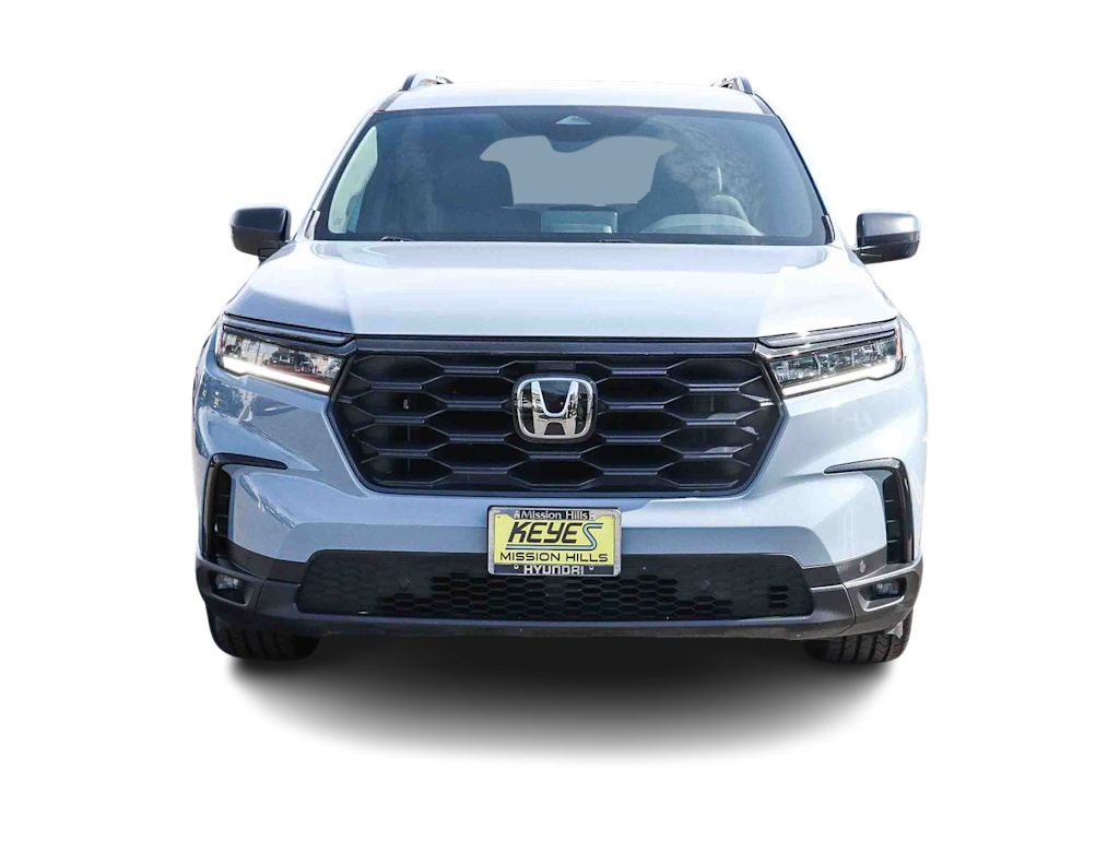 Thumbnail: 2025 Honda Pilot - 5