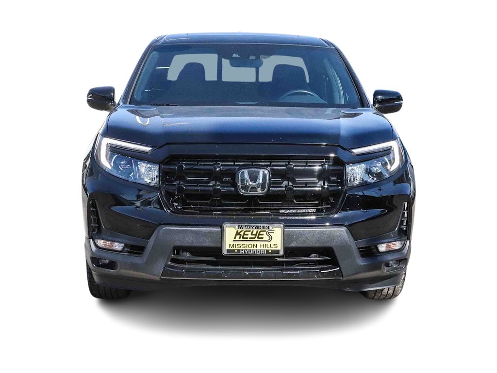 Thumbnail: 2024 Honda Ridgeline - 5