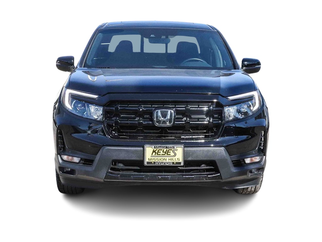 Thumbnail: 2024 Honda Ridgeline - 5