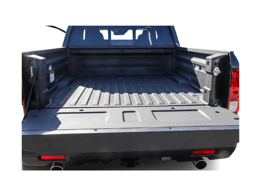 Thumbnail: 2024 Honda Ridgeline - 17