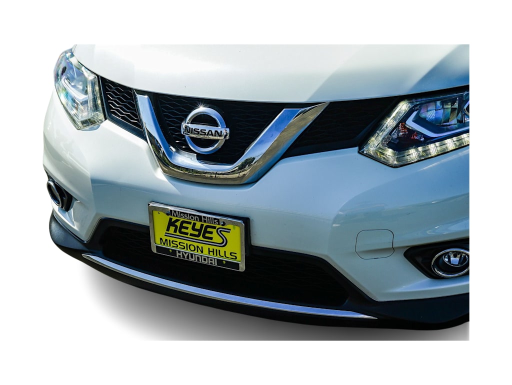 Thumbnail: 2016 Nissan Rogue - 21