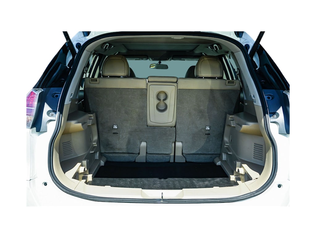 Thumbnail: 2016 Nissan Rogue - 17