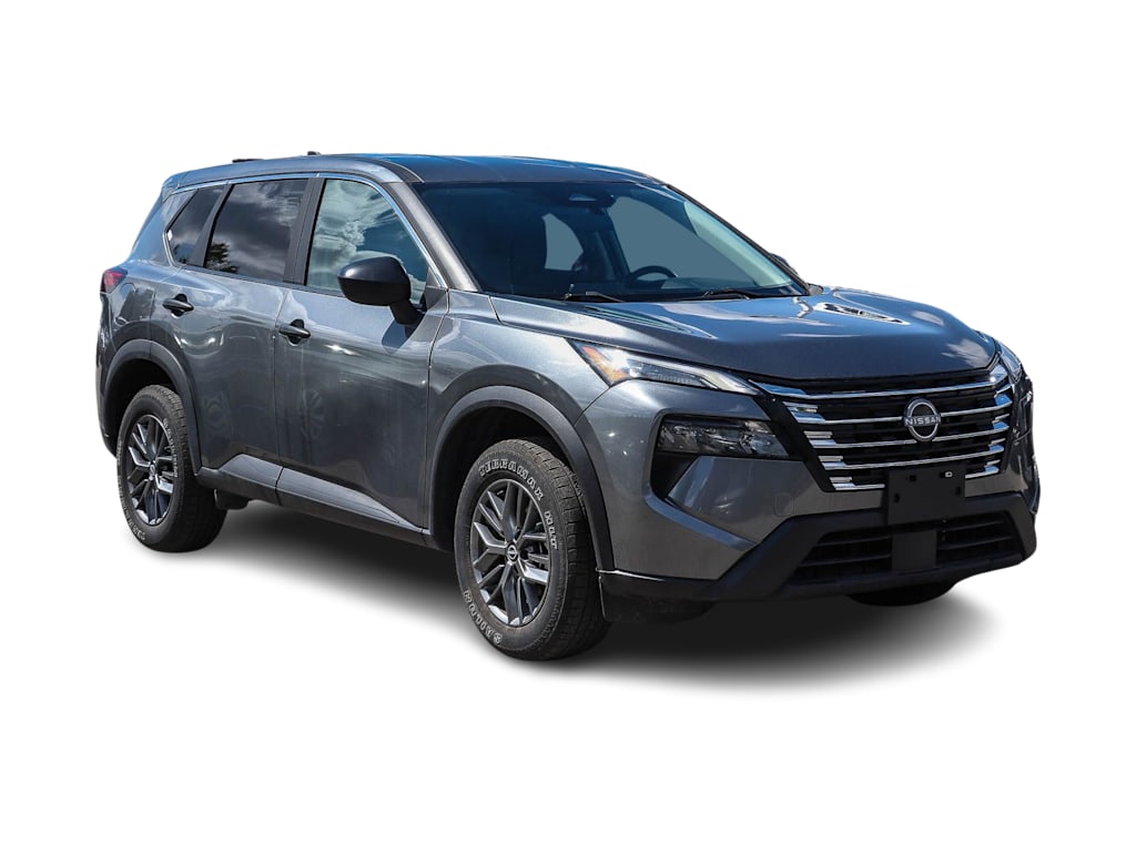 Thumbnail: 2024 Nissan Rogue - 6