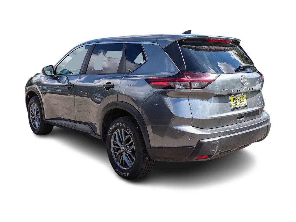 Thumbnail: 2024 Nissan Rogue - 2