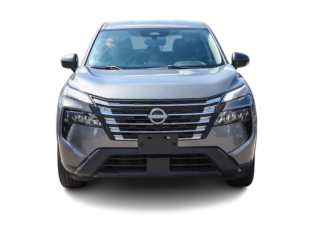 Thumbnail: 2024 Nissan Rogue - 3