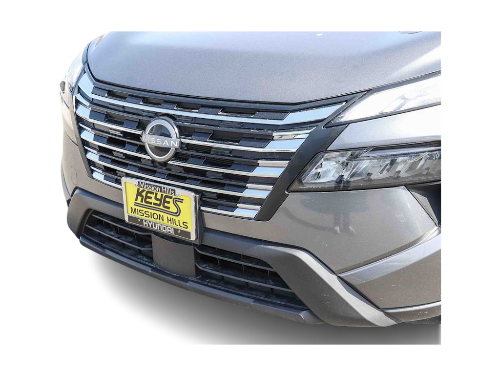Thumbnail: 2024 Nissan Rogue - 18