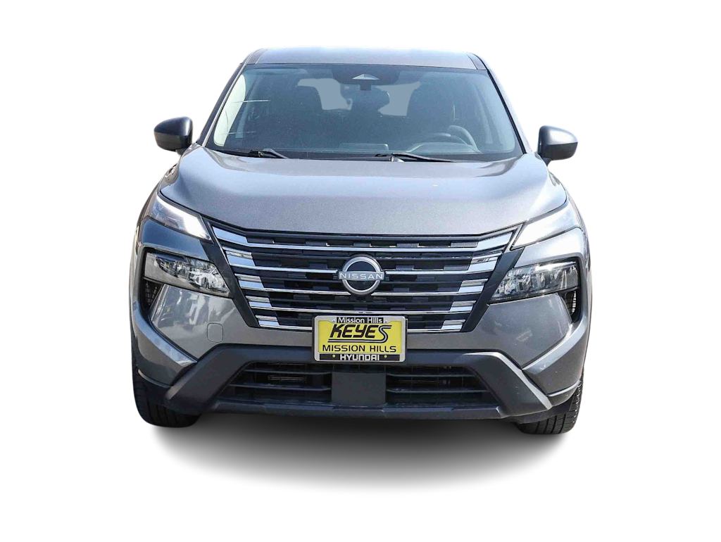Thumbnail: 2024 Nissan Rogue - 4