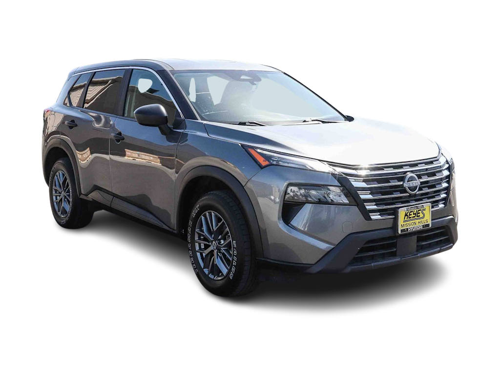 Thumbnail: 2024 Nissan Rogue - 16