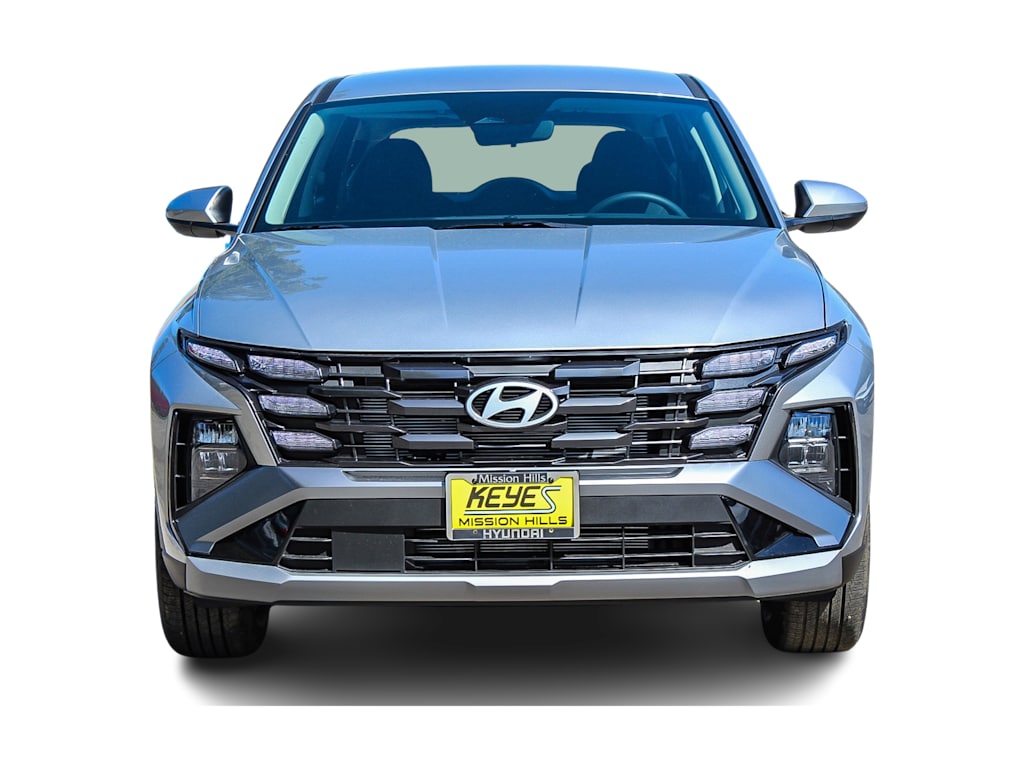 Thumbnail: 2025 Hyundai Tucson - 6