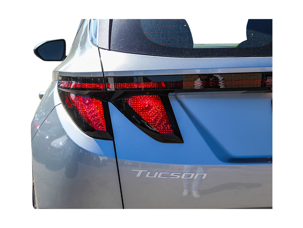 Thumbnail: 2025 Hyundai Tucson - 19