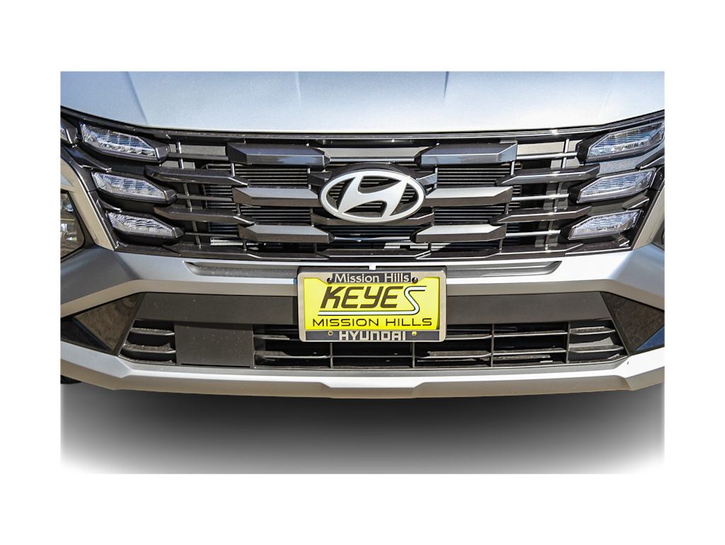 Thumbnail: 2025 Hyundai Tucson - 22