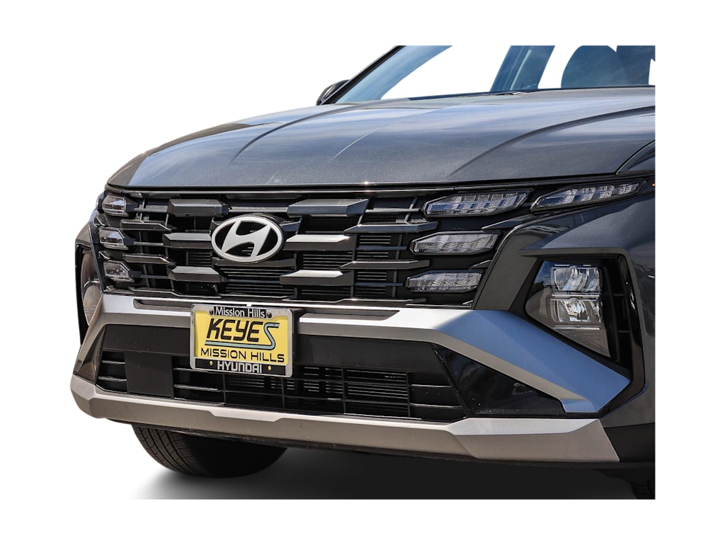 Thumbnail: 2026 Hyundai Tucson - 19