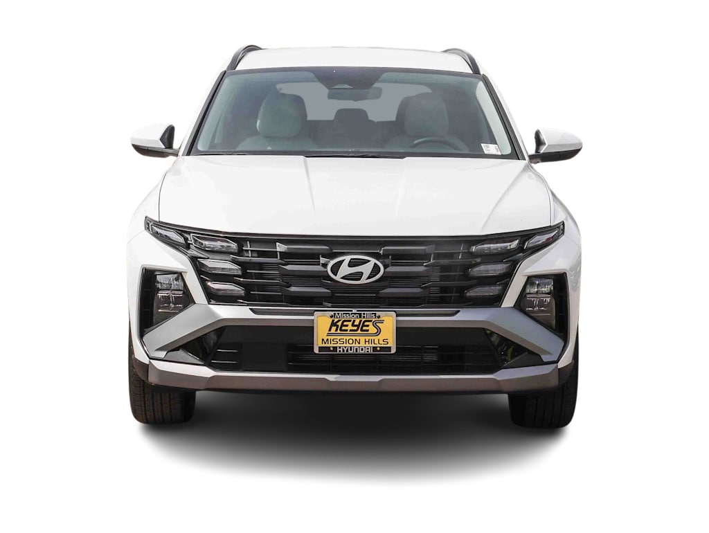 Thumbnail: 2026 Hyundai Tucson - 5