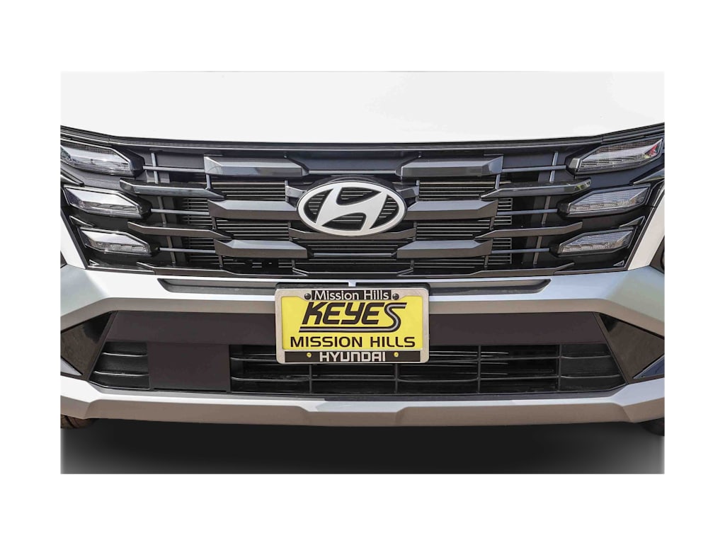 Thumbnail: 2026 Hyundai Tucson - 19