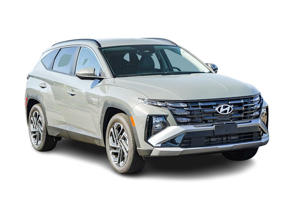 Thumbnail: 2026 Hyundai Tucson - 16