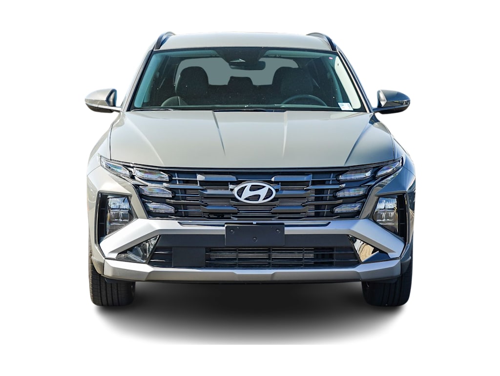 Thumbnail: 2026 Hyundai Tucson - 5