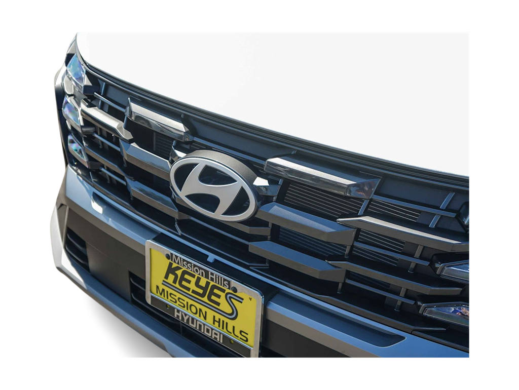 Thumbnail: 2026 Hyundai Tucson - 21
