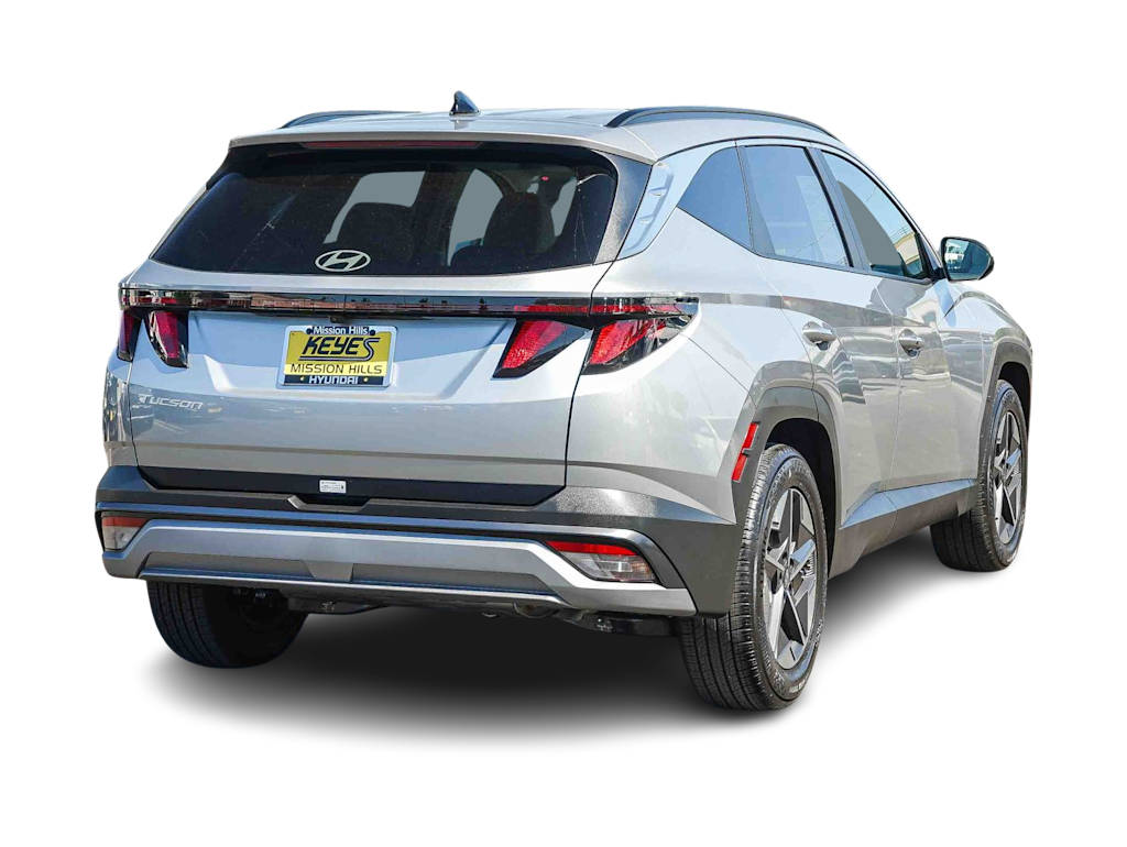 Thumbnail: 2026 Hyundai Tucson - 19