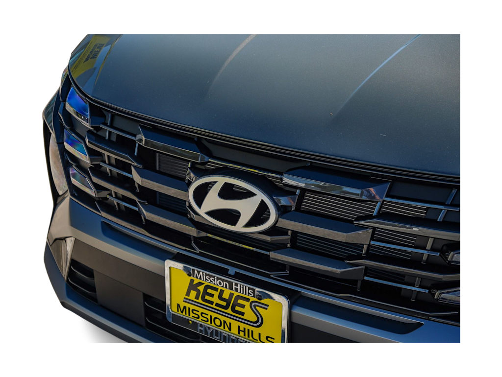 Thumbnail: 2026 Hyundai Tucson - 20