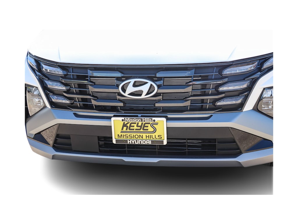 Thumbnail: 2026 Hyundai Tucson - 22