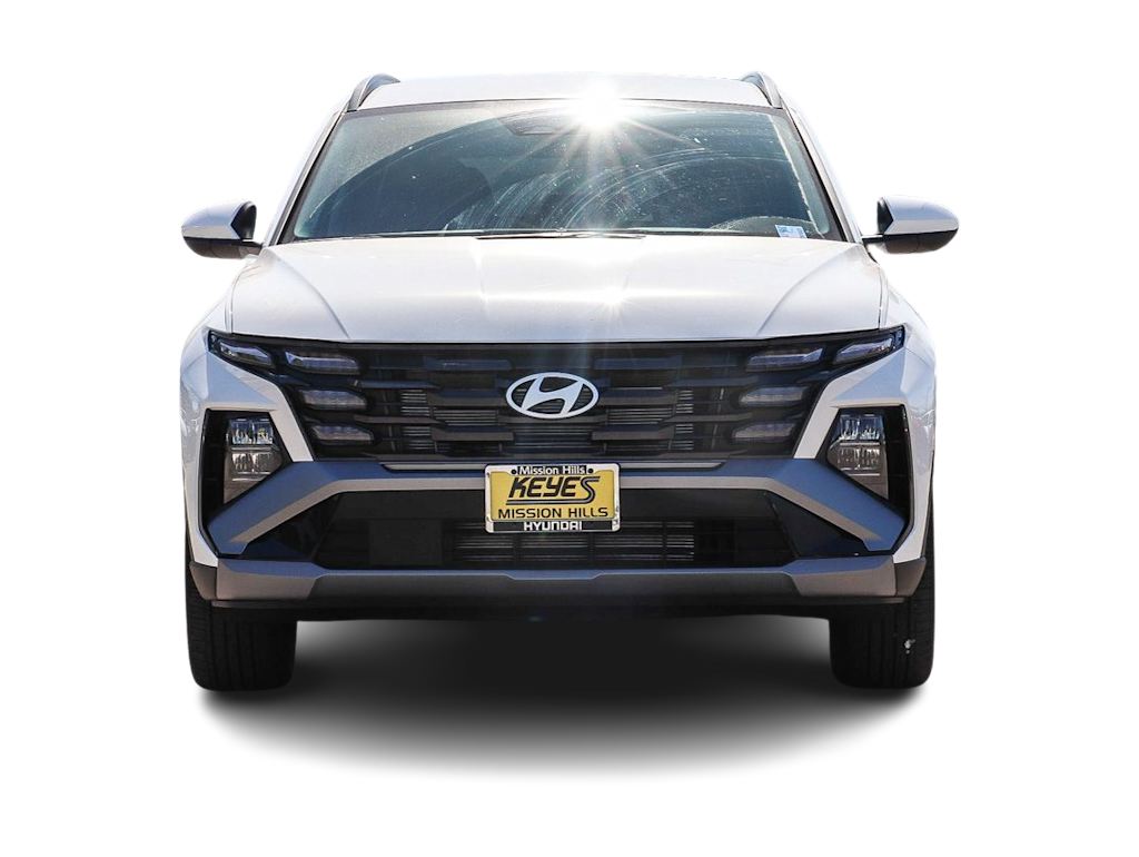 Thumbnail: 2026 Hyundai Tucson - 5