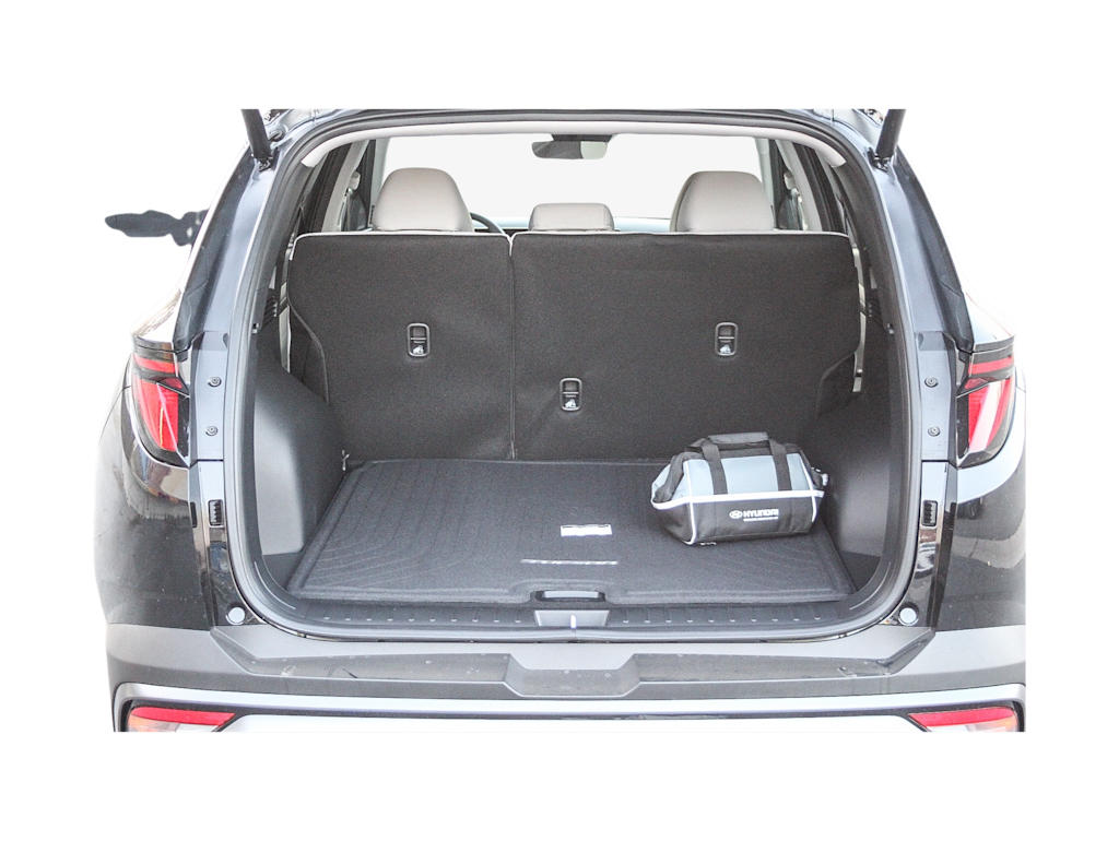 Thumbnail: 2025 Hyundai Tucson - 15