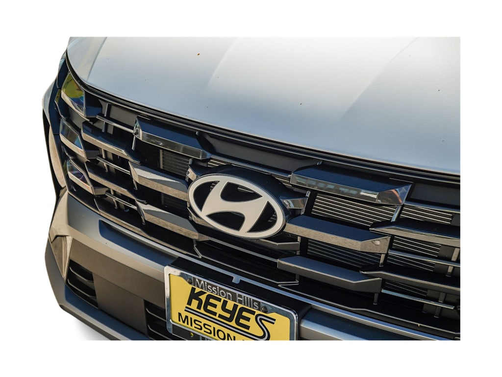 Thumbnail: 2026 Hyundai Tucson - 21