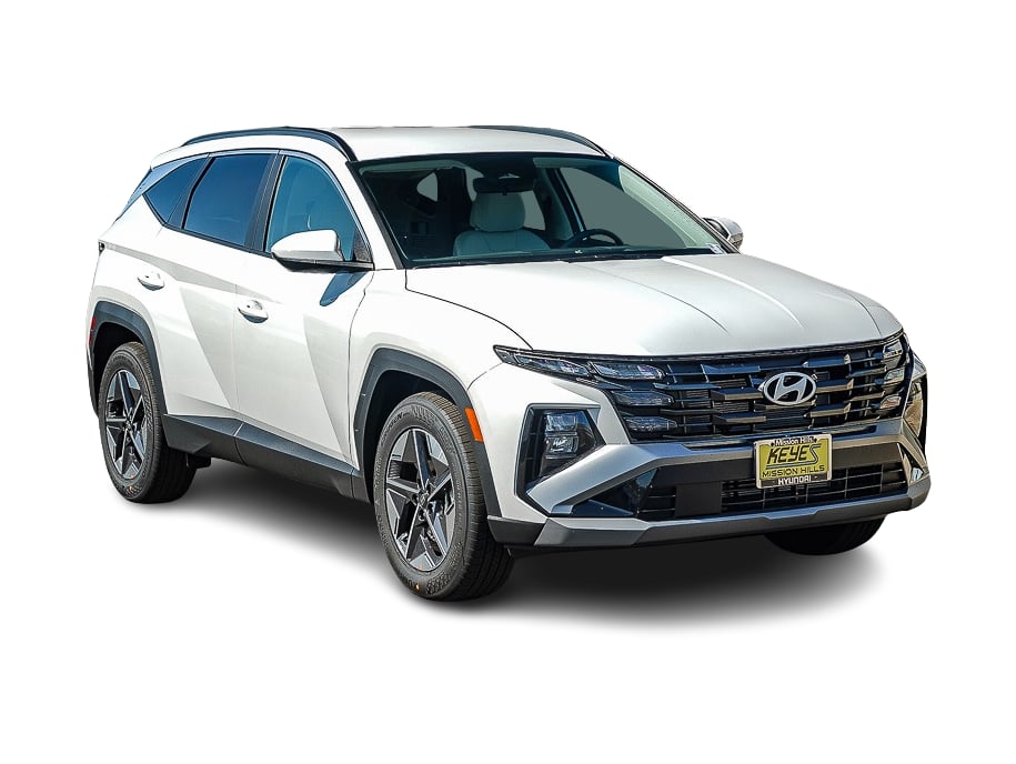 Thumbnail: 2026 Hyundai Tucson - 17