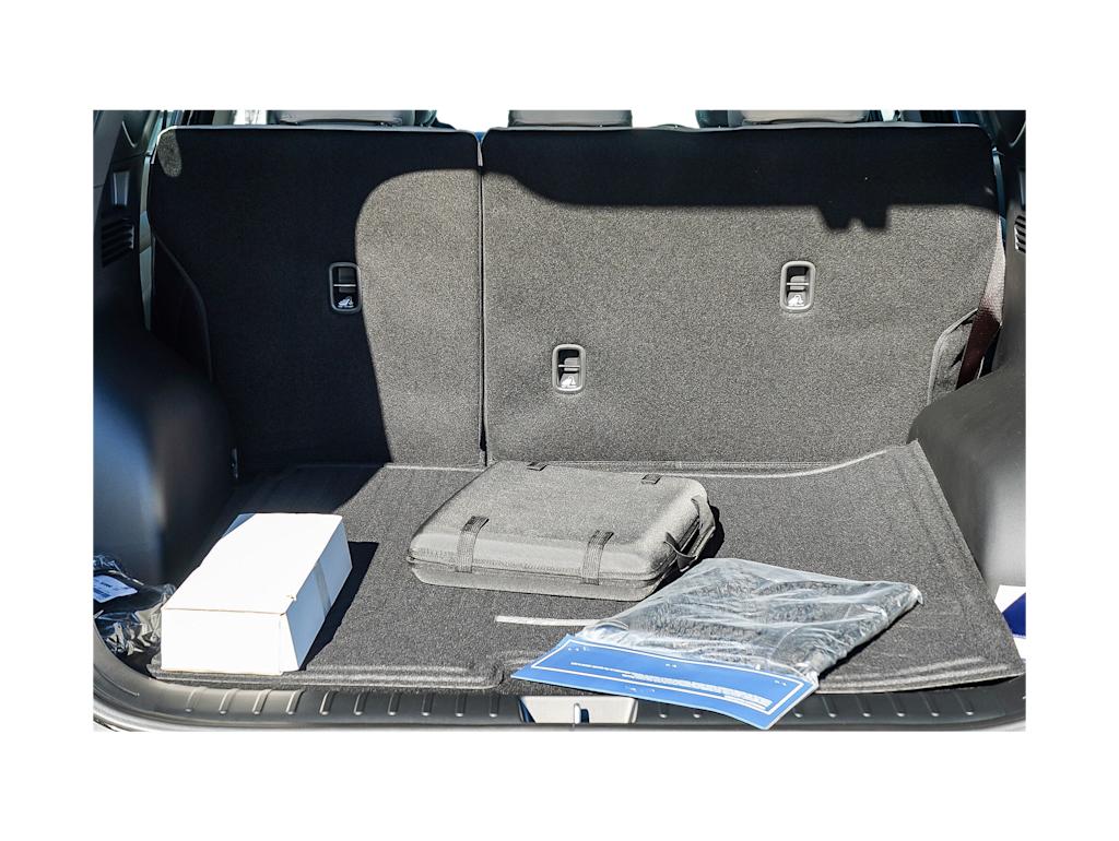 Thumbnail: 2026 Hyundai Tucson - 16