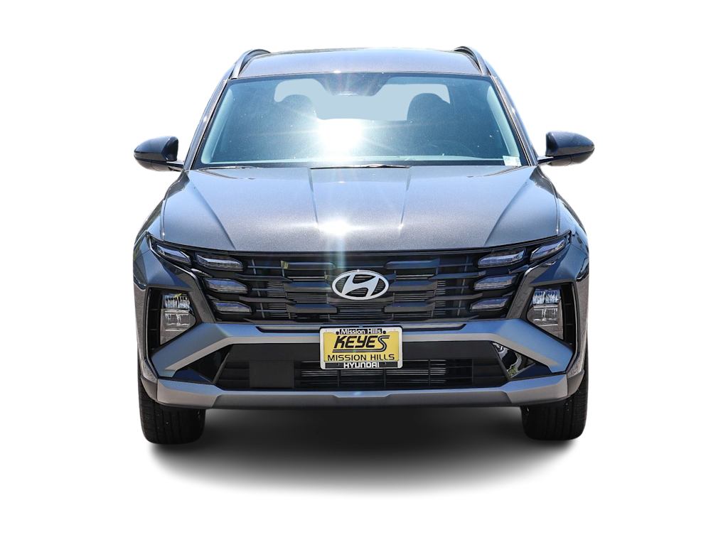 Thumbnail: 2026 Hyundai Tucson - 5